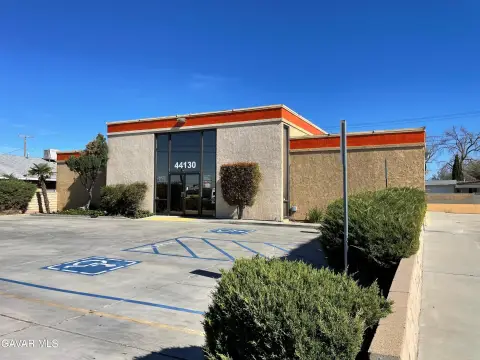 Picture of Medical offices at Division St 44130, Lancaster, CA