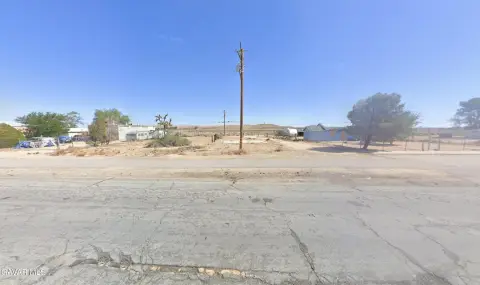 Boron, CA Industrial Land