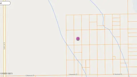 Palmdale Vacant Land For Sale