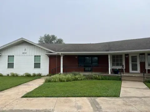 Updated Medical Office Space