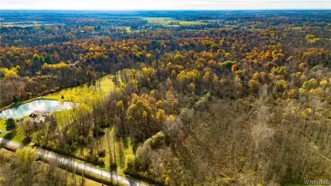 Recreation Land with Outdoor Use