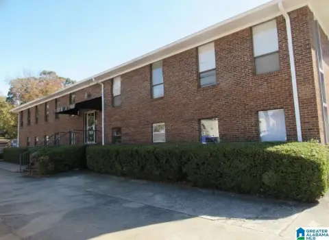 Birmingham Office Building For Sale