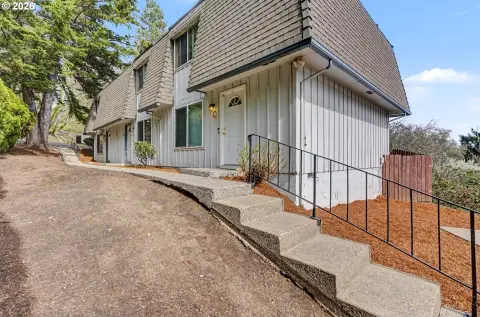 West Salem Triplex For Sale