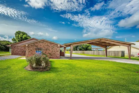 Worship and Community Facility Building