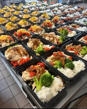 Established Nutrition Business For Sale
