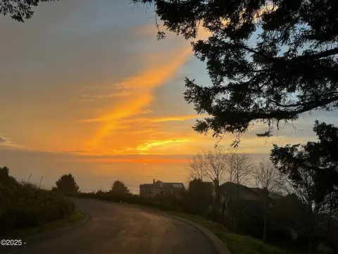 Neskowin Land with Ocean Views