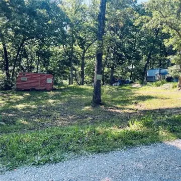 Recreational Land Near GC Lake