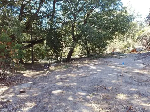 Idyllwild Land Parcel For Sale