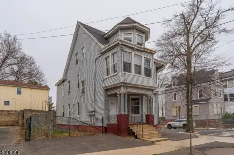Newark City Multi-Family Investment