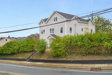 Renovated Two-Unit Property