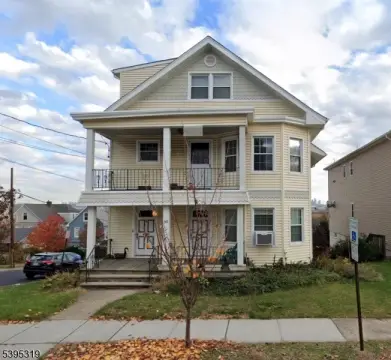 Spacious Multi-Family Home with Views