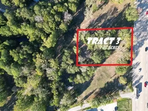 Commercial Land
