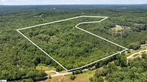 65-Acre Retreat Near Fountain Inn