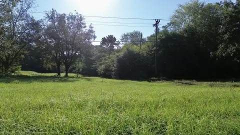 Commercial Land with Highway Frontage