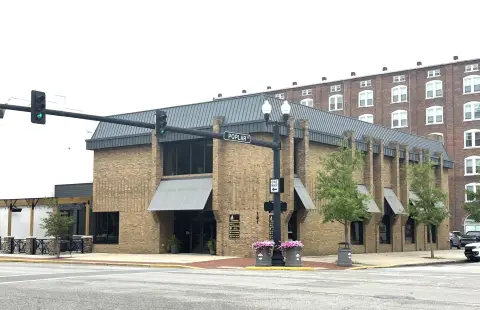 Downtown Sidney Commercial Opportunity