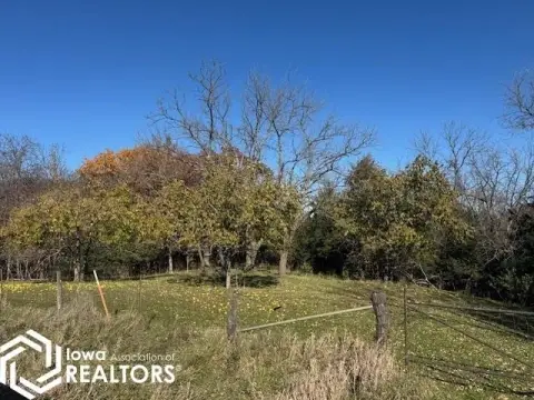 Lucas County Farm For Sale