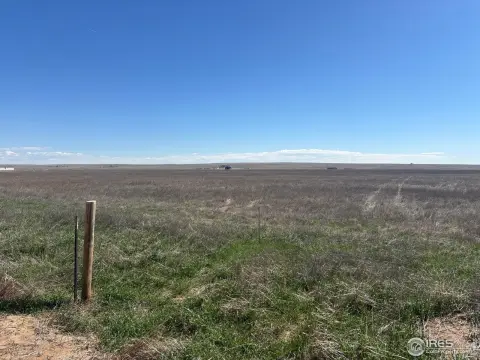 Nunn, CO Land Parcel