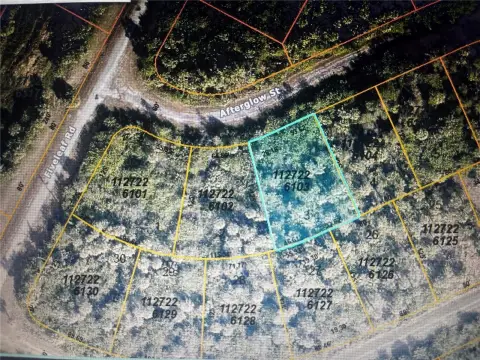 Residential Land in North Port