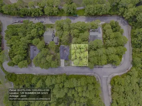 Carrabelle, FL Land For Sale