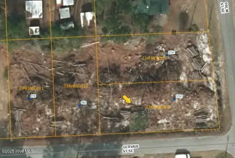 Land in Sunset Harbor