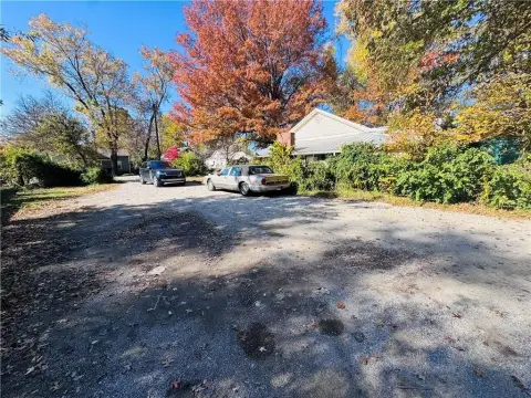 South Fayetteville Land Opportunity