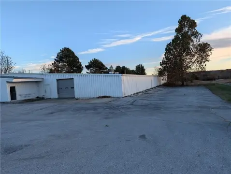 Harrison Manufacturing Opportunity For Sale