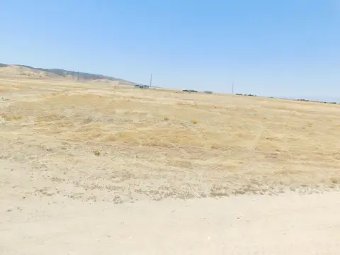 Flat Corner Lot Opportunity