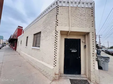 El Paso Multifamily Investment Property