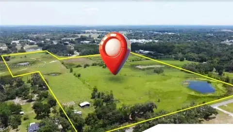 65 Acre Development Opportunity, Bushnell