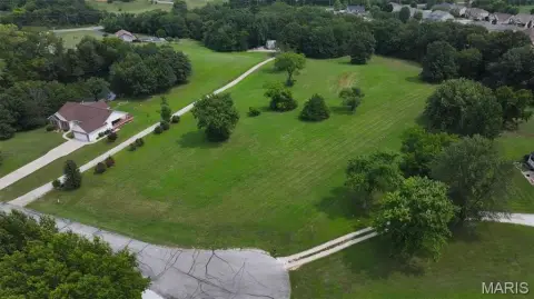 Wentzville Land Near Highways