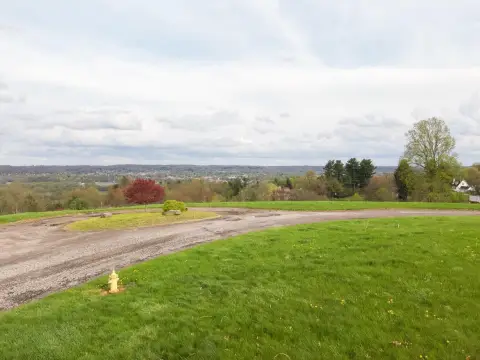 Land with Valley Views