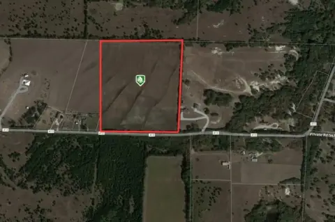 20 Acres for Residential Development