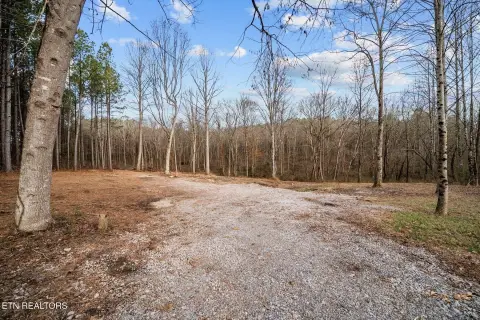 Rockwood Land with Utilities Ready