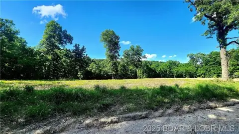 Land Ready for Development