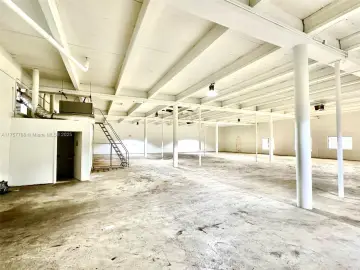 Allapattah Flex Space Warehouse