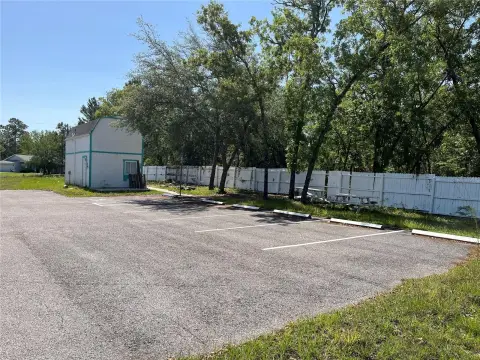Highway Corner Commercial Land