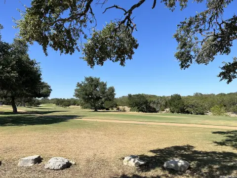 Ready-to-Build Homesite in Blanco, TX
