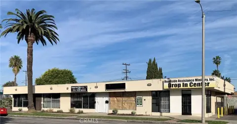 Compton Retail and Development Opportunity