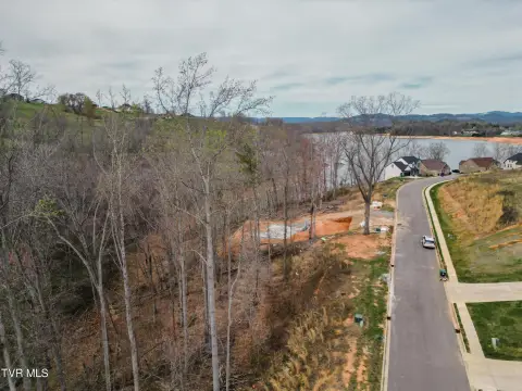 Residential Lot Near Cherokee Lake