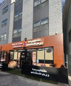 Turnkey Middle Eastern Food Business
