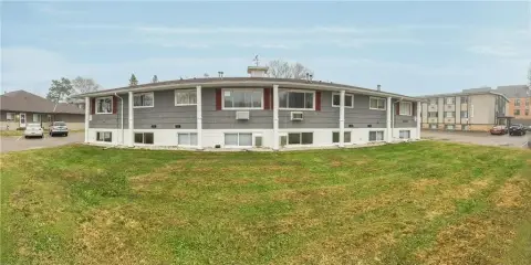 Lexington Multifamily Investment Opportunity