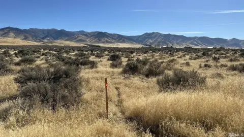 6-Acre Homesite in Winnemucca, NV