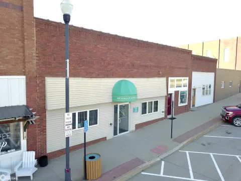 Downtown Brooklyn Commercial Building