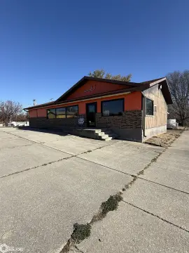 Commercial Building in Rolfe, Iowa