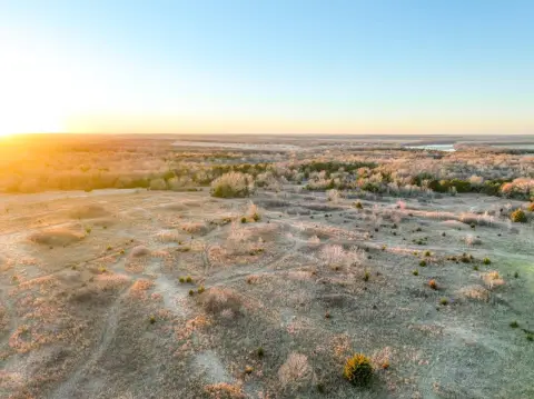 Pawnee County Hunting and Recreational Land