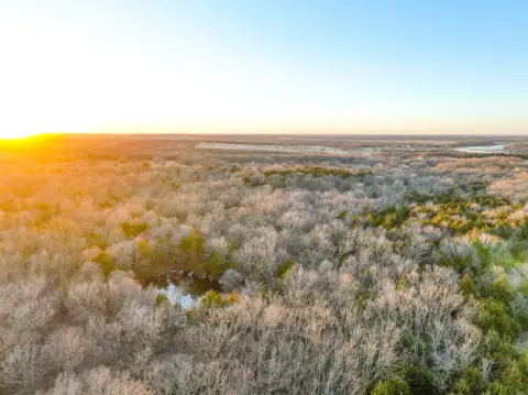 Pawnee County Hunting and Recreational Land