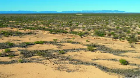 Recreation Land Parcel