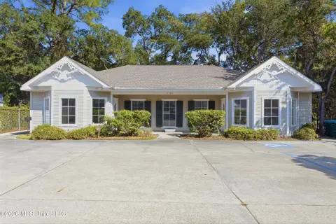 Connected Office Suites