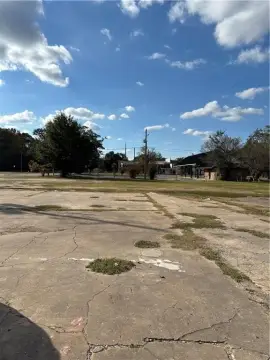 Prime Commercial Corner Lot