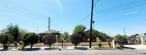 Updated Units in Riverside